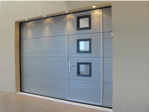 Image PORTE DE GARAGE 2